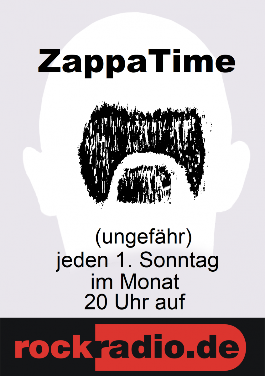 ZappaTime